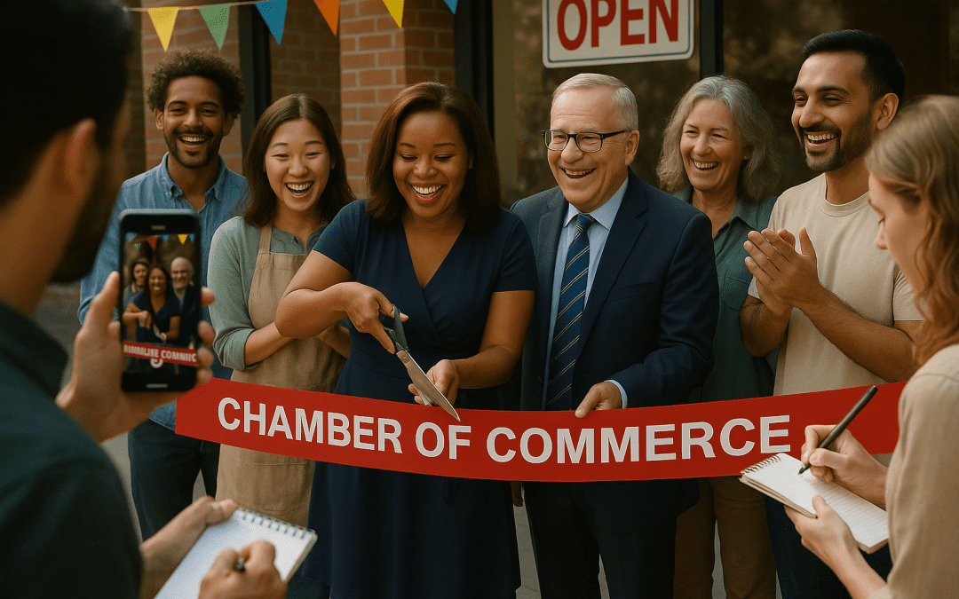 How Chambers Can Boost Retention & Visibility Through Storytelling – Top Takeaways from FACP