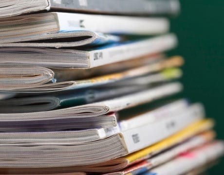 Is a printed chamber membership directory still relevant?